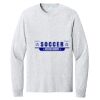  Long Sleeve Core Cotton Tee ONE Thumbnail