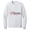 Long Sleeve Core Cotton Tee ONE Thumbnail