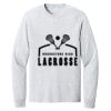  Long Sleeve Core Cotton Tee ONE Thumbnail