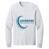  Long Sleeve Core Cotton Tee ONE Thumbnail