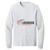  Long Sleeve Core Cotton Tee ONE Thumbnail