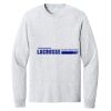  Long Sleeve Core Cotton Tee ONE Thumbnail