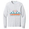  Long Sleeve Core Cotton Tee ONE Thumbnail