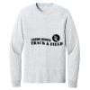  Long Sleeve Core Cotton Tee ONE Thumbnail