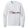  Long Sleeve Core Cotton Tee ONE Thumbnail