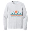  Long Sleeve Core Cotton Tee ONE Thumbnail