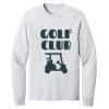  Long Sleeve Core Cotton Tee ONE Thumbnail