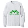  Long Sleeve Core Cotton Tee ONE Thumbnail