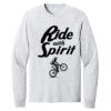  Long Sleeve Core Cotton Tee ONE Thumbnail