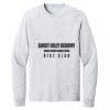  Long Sleeve Core Cotton Tee ONE Thumbnail