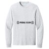  Long Sleeve Core Cotton Tee ONE Thumbnail