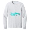  Long Sleeve Core Cotton Tee ONE Thumbnail