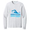  Long Sleeve Core Cotton Tee ONE Thumbnail