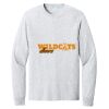  Long Sleeve Core Cotton Tee ONE Thumbnail