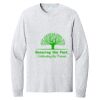  Long Sleeve Core Cotton Tee ONE Thumbnail
