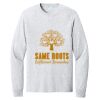 Long Sleeve Core Cotton Tee ONE Thumbnail