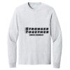  Long Sleeve Core Cotton Tee ONE Thumbnail