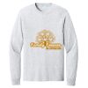  Long Sleeve Core Cotton Tee ONE Thumbnail