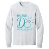  Long Sleeve Core Cotton Tee ONE Thumbnail