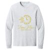  Long Sleeve Core Cotton Tee ONE Thumbnail