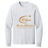  Long Sleeve Core Cotton Tee ONE Thumbnail
