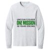  Long Sleeve Core Cotton Tee ONE Thumbnail