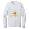  Long Sleeve Core Cotton Tee ONE Thumbnail