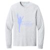 Long Sleeve Core Cotton Tee ONE Thumbnail