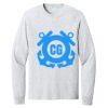  Long Sleeve Core Cotton Tee ONE Thumbnail