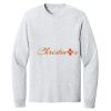  Long Sleeve Core Cotton Tee ONE Thumbnail