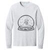  Long Sleeve Core Cotton Tee ONE Thumbnail