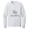  Long Sleeve Core Cotton Tee ONE Thumbnail